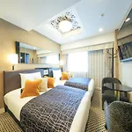 Apa Hotel Higashi Umeda Minami Morimachi Ekimae