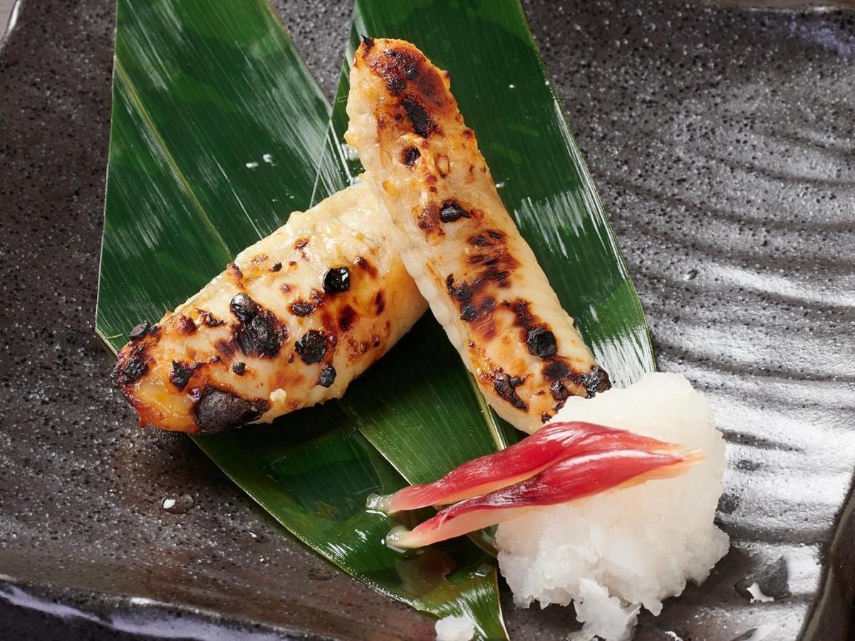 Apa Higashi-umeda Minami-morimachi-ekimae Hotel Osaka